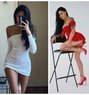 Threesome session in DUBAI MARINA - escort in Dubai Photo 4 of 11