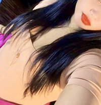 Tresor Rare - escort in Mauritius