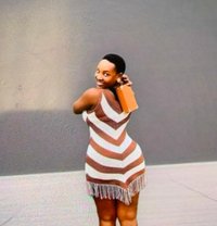 Tressy - escort in Beijing
