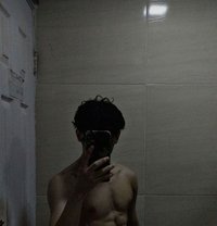 Trev - Male escort in Chandigarh