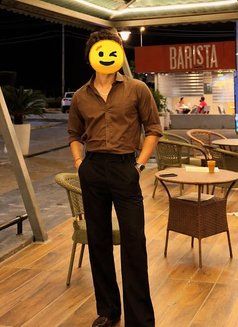 Trev - Male escort in Chandigarh Photo 3 of 3