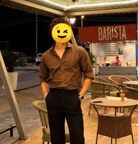 Trev - Male escort in Chandigarh