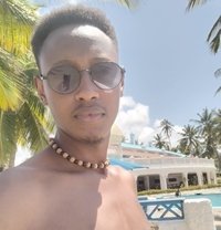 Trevor - Male escort in Nairobi