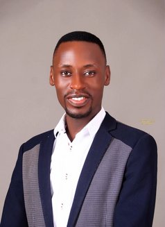 Trevor - Transsexual escort in Nairobi Photo 1 of 1