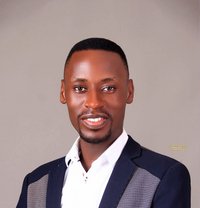 Trevor - Transsexual escort in Nairobi