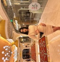 Trexie - Transsexual escort in London