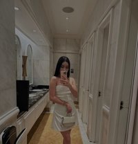 Trexie - Transsexual escort in London