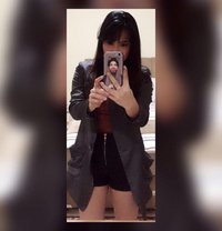 Trexy - adult performer in Dubai