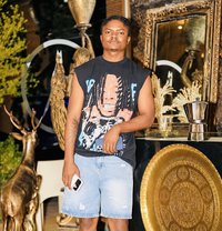Trey - Acompañantes masculino in Beirut