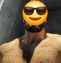 Trhr - Male escort in Riyadh