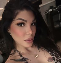 Trianna - Transsexual escort in Malta Photo 13 of 13