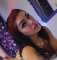 Trianna - Transsexual escort in Malta