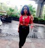 Tricia, +918729895182 - escort in Gurgaon Photo 1 of 2
