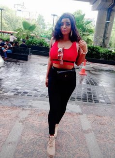 Tricia, +91'87298'95182 - escort in Gurgaon Photo 1 of 1