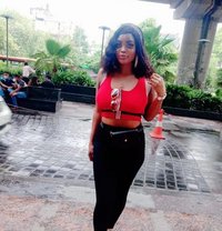 Tricia, +918729895182 - escort in Gurgaon