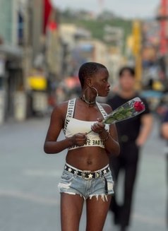 Tricia Black Star - escort in Bangkok Photo 5 of 5