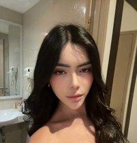 Tricia Esteban - Acompañantes transexual in Manila