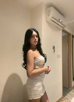 Tricia Esteban - Acompañantes transexual in Manila Photo 17 of 18