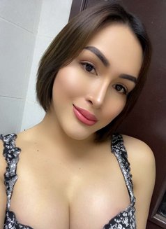 Tricia - Acompañantes transexual in Al Ain Photo 26 of 30