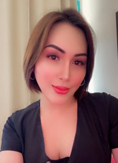 Tricia - Acompañantes transexual in Al Ain Photo 27 of 30