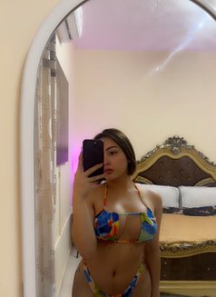 Tricia - Acompañantes transexual in Al Ain Photo 28 of 30