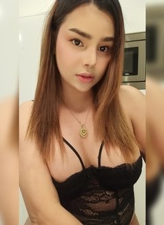 Tricia Gutierrez - Transsexual escort in Singapore Photo 12 of 16