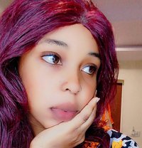 Tricia New Arrival in Ashram Road - escort in Ahmedabad Photo 1 of 1