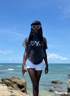 Tricia Black Star - escort in Bangkok Photo 1 of 5