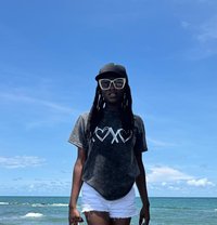 Tricia Black Star - escort in Bangkok