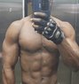 Tricky - Male escort in Dubai Photo 1 of 3