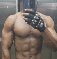 Tricky - Acompañantes masculino in Dubai