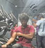 Trickyman - Male escort in Hyderabad Photo 1 of 3