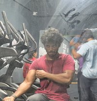Trickyman - Male escort in Hyderabad