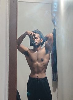 Trickyman - Male escort in Hyderabad Photo 2 of 3