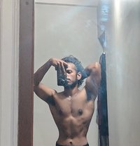 Trickyman - Male escort in Hyderabad