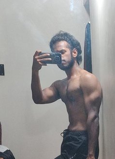 Trickyman - Male escort in Hyderabad Photo 3 of 3