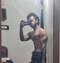 Trickyman - Male escort in Hyderabad