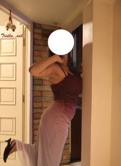 Tridhaa....aah - escort in Kolkata Photo 4 of 8