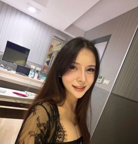 Tried & Tested - escort in Taipei