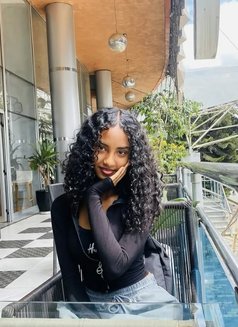Triiza - escort in Nairobi Photo 2 of 2
