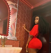 Trina BJ Queen( Pallikaranai) - escort in Chennai