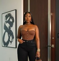 Trina BJ Queen( Pallikaranai) - escort in Chennai