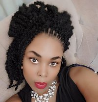 Trina - puta in Chennai