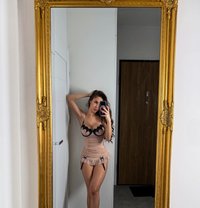 Sofia - escort in Osaka