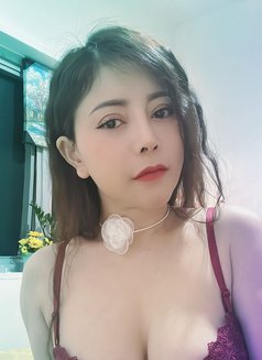 Trina - escort in Dubai Photo 5 of 5