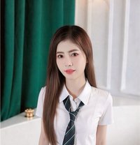 Trina - escort in Dubai