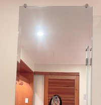 Trina - escort agency in Manila