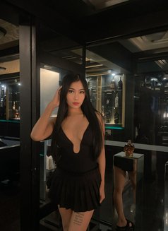 Trina - escort agency in Manila Photo 13 of 14