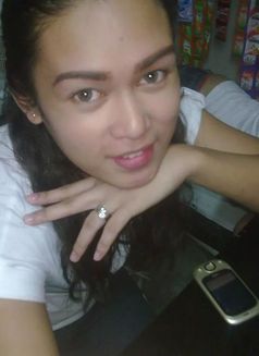 Trina - Transsexual escort in Makati City Photo 6 of 8