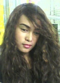 Trina - Transsexual escort in Makati City Photo 8 of 8